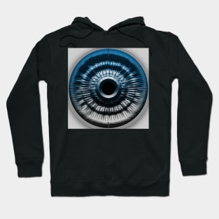 Black sun Artwork Hoodie